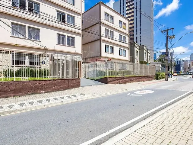 Imagem: Apartamento com 3 Quartos para Alugar no