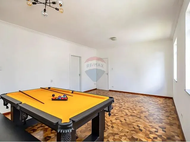 Imagem 2: Apartamento com 3 Quartos para Alugar no Água Verde em Curitiba-Pr