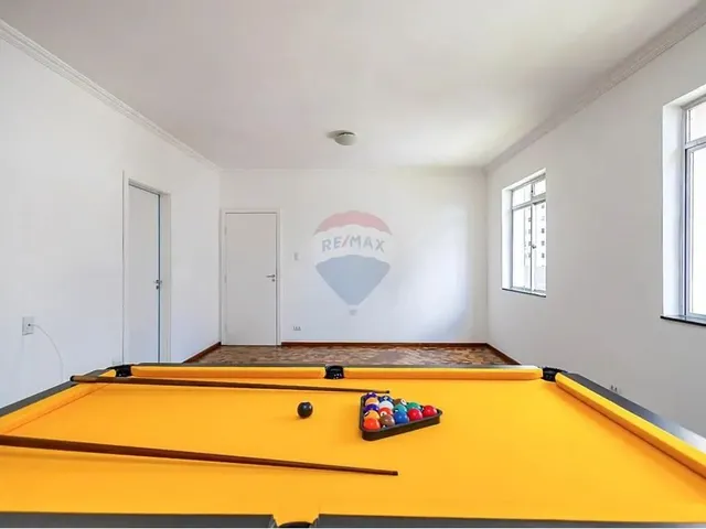 Imagem 5: Apartamento com 3 Quartos para Alugar no Água Verde em Curitiba-Pr