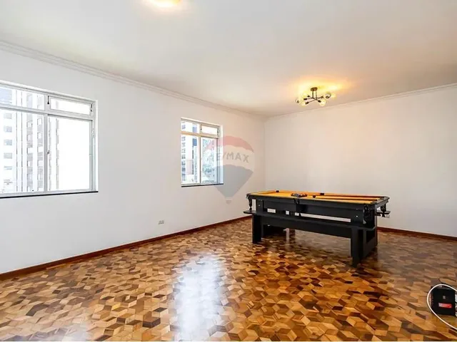Imagem 13: Apartamento com 3 Quartos para Alugar no Água Verde em Curitiba-Pr