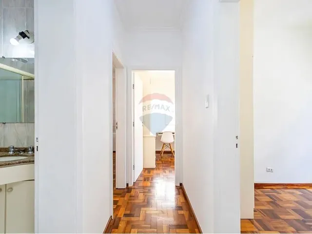 Imagem 14: Apartamento com 3 Quartos para Alugar no Água Verde em Curitiba-Pr