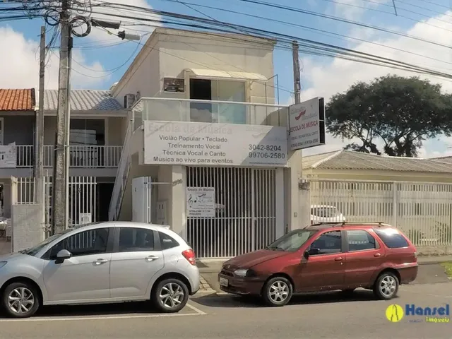 Imagem: Sobrado com 3 Quartos para Alugar por R$