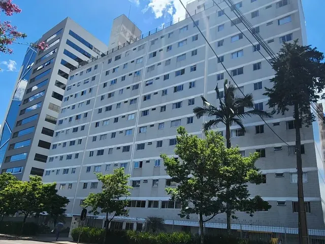 Imagem: Próx. Terminal do Campina do Siqueira e