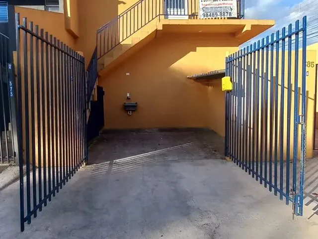 Imagem: Alugo Casa 2 Quartos - Aluguel