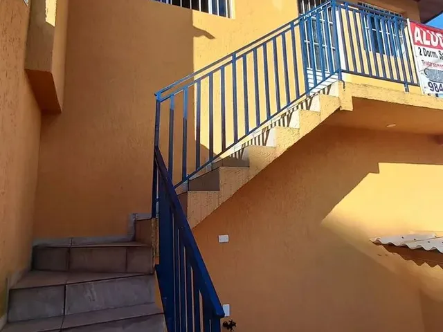 Imagem 2: Alugo Casa 2 Quartos - Aluguel
