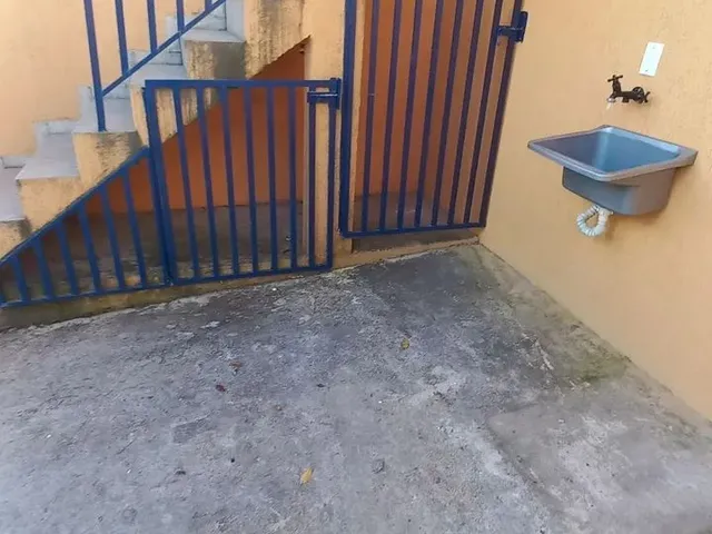 Imagem 4: Alugo Casa 2 Quartos - Aluguel