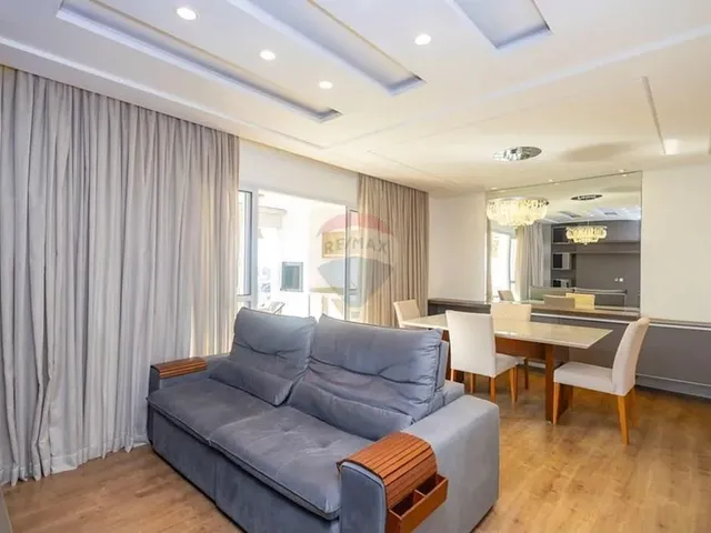 Imagem: Apartamento Mobiliado para Locação no