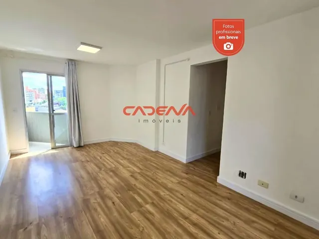 Imagem: Apartamento com 1 Quarto para Aluguel no