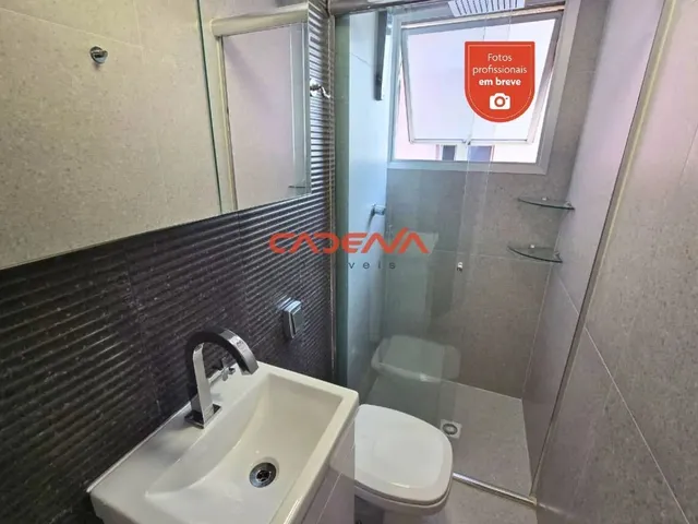 Imagem 4: Apartamento com 1 Quarto para Aluguel no Centro de Curitiba