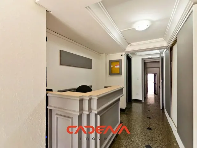 Imagem 10: Apartamento com 1 Quarto para Aluguel no Centro de Curitiba