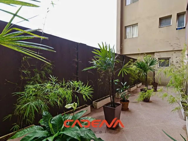 Imagem 7: Apartamento com 1 Quarto para Aluguel no Centro de Curitiba
