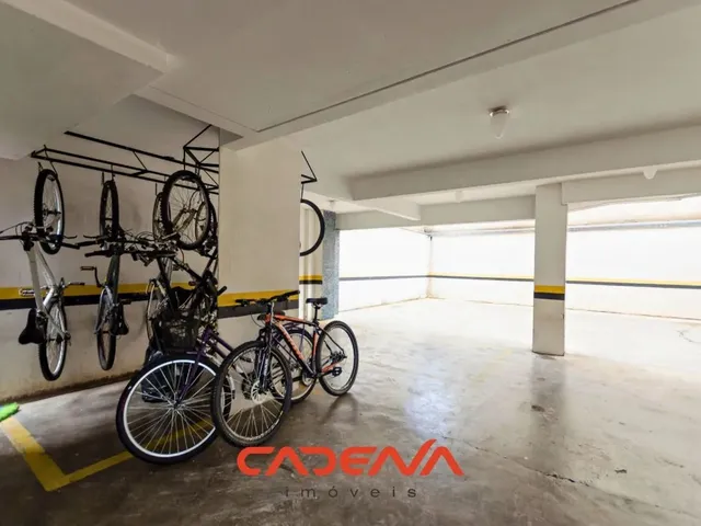 Imagem 9: Apartamento com 1 Quarto para Aluguel no Centro de Curitiba
