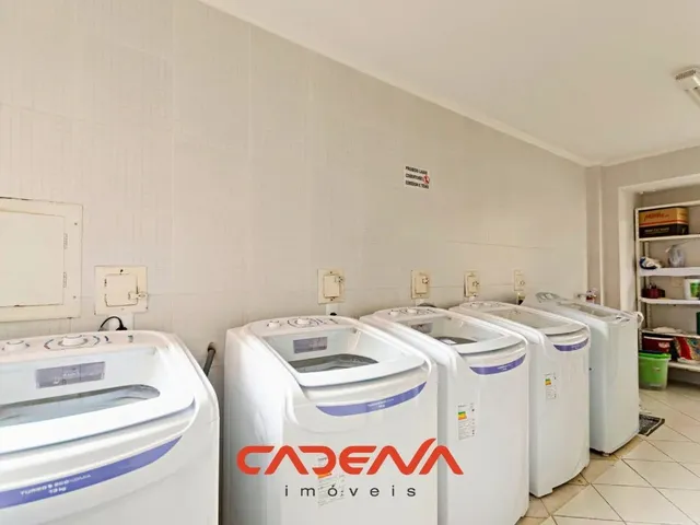 Imagem 8: Apartamento com 1 Quarto para Aluguel no Centro de Curitiba