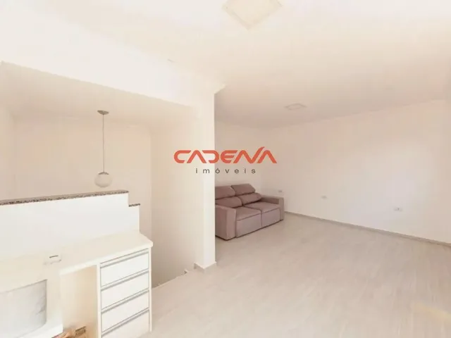 Imagem 8: Sobrado com 3 Quartos e 1 Vaga no Parolin