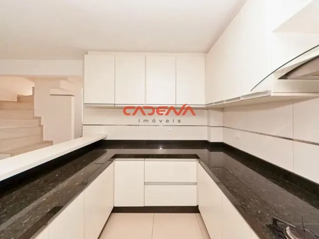 Imagem 9: Sobrado com 3 Quartos e 1 Vaga no Parolin