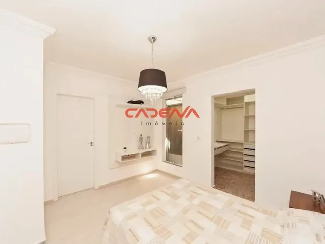Imagem 6: Sobrado com 3 Quartos e 1 Vaga no Parolin