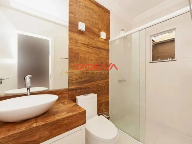 Imagem 11: Sobrado com 3 Quartos e 1 Vaga no Parolin