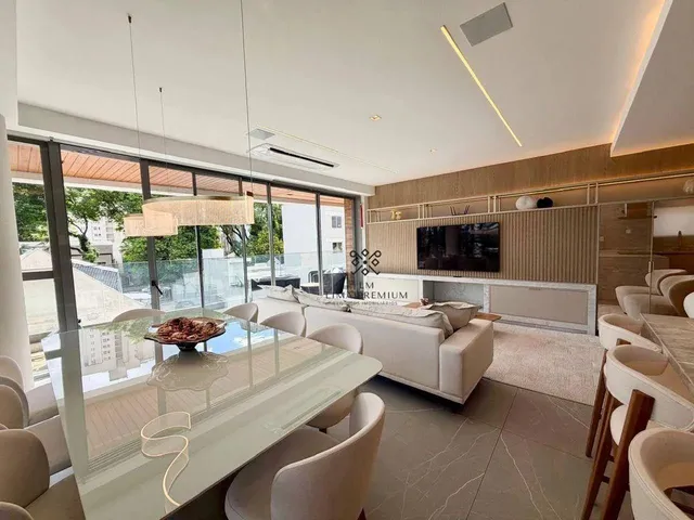 Imagem: Apartamento com 3 Dormitórios para Alugar