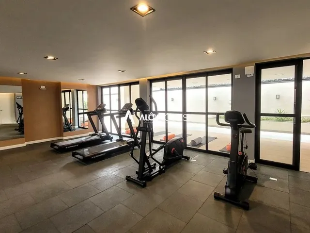 Imagem 10: Studio Pronto para Morar no Centro de Curitiba | Muv Residence