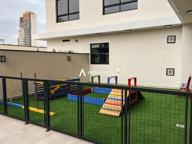 Imagem 13: Studio Pronto para Morar no Centro de Curitiba | Muv Residence
