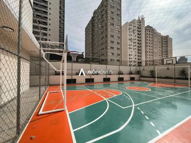 Imagem 12: Studio Pronto para Morar no Centro de Curitiba | Muv Residence