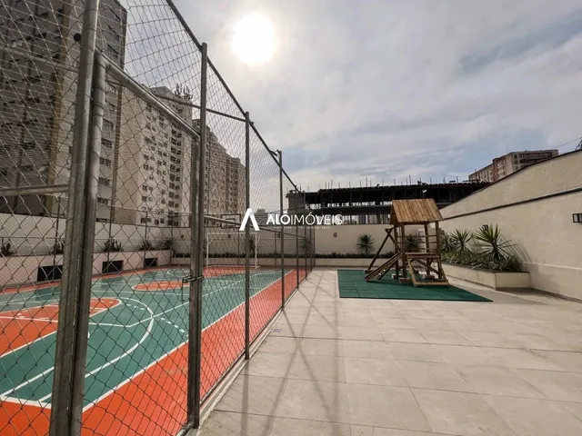 Imagem 16: Studio Pronto para Morar no Centro de Curitiba | Muv Residence