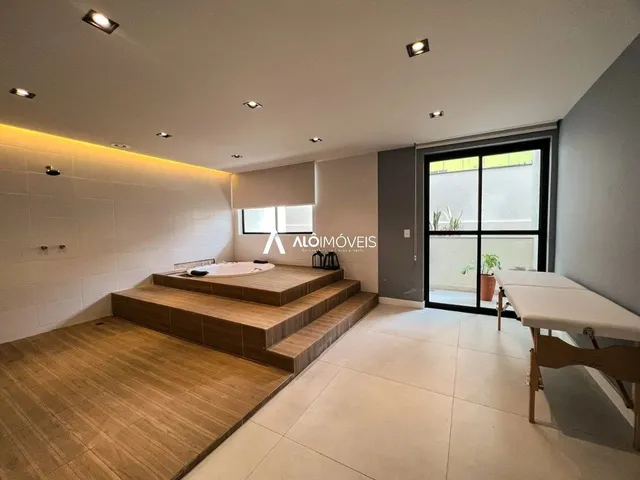 Imagem 7: Studio Pronto para Morar no Centro de Curitiba | Muv Residence