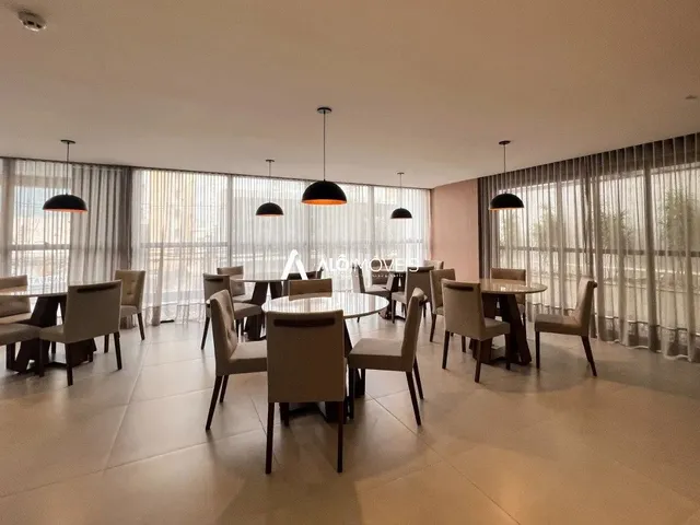 Imagem 11: Studio Pronto para Morar no Centro de Curitiba | Muv Residence