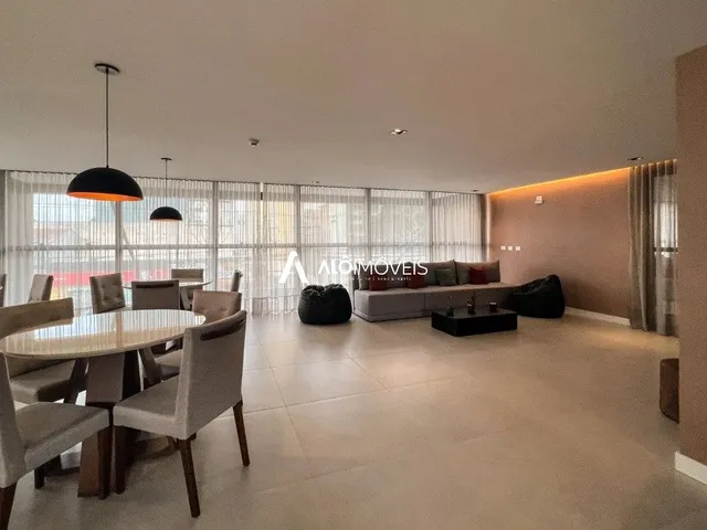 Imagem 8: Studio Pronto para Morar no Centro de Curitiba | Muv Residence