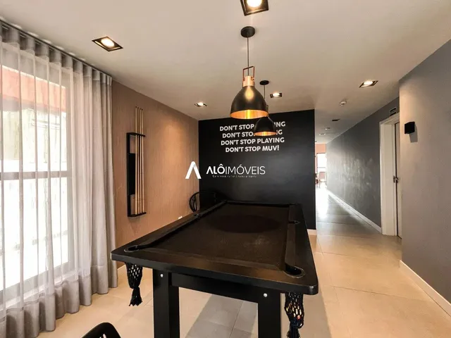 Imagem 2: Studio Pronto para Morar no Centro de Curitiba | Muv Residence