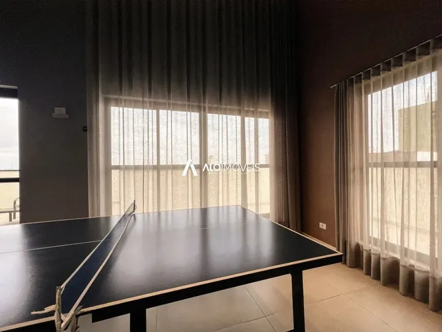 Imagem 3: Studio Pronto para Morar no Centro de Curitiba | Muv Residence