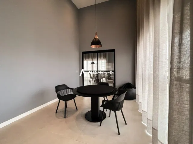 Imagem 15: Studio Pronto para Morar no Centro de Curitiba | Muv Residence