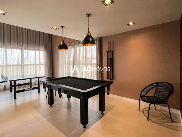 Imagem 4: Studio Pronto para Morar no Centro de Curitiba | Muv Residence