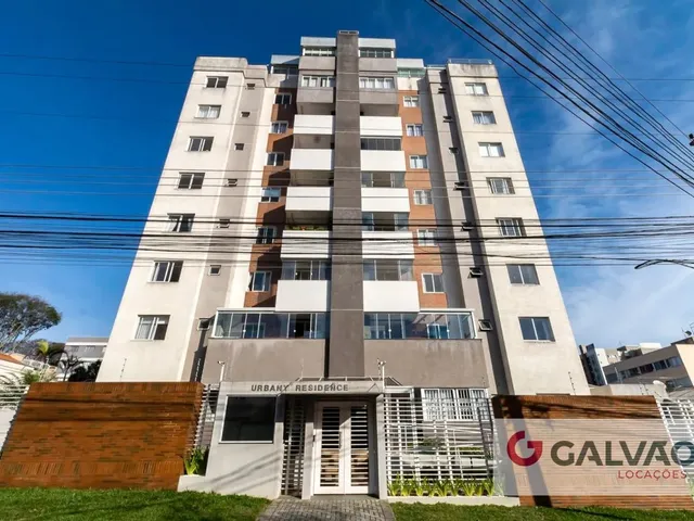Imagem: Apartamento no Portão de 147,80 M² com