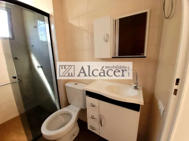 Imagem 8: Imóvel para Aluguel Possui 41 Metros Quadrados com 2 Quartos em Bigorrilho - Curitiba