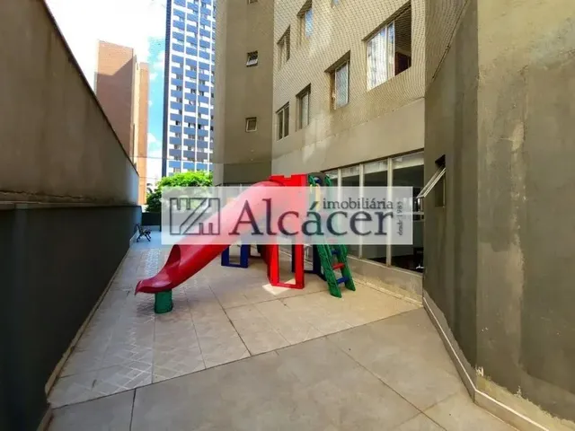Imagem 13: Imóvel para Aluguel Possui 41 Metros Quadrados com 2 Quartos em Bigorrilho - Curitiba