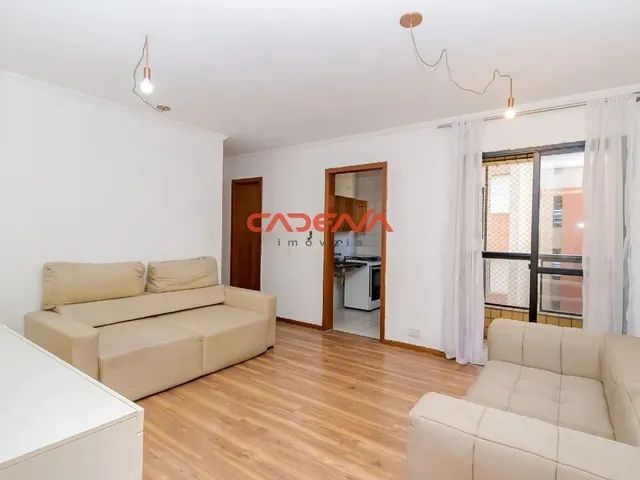 Imagem: Apartamento com 2 Quartos e 1 Vaga para