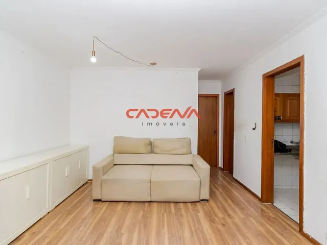 Imagem 5: Apartamento com 2 Quartos e 1 Vaga para Aluguel no Centro