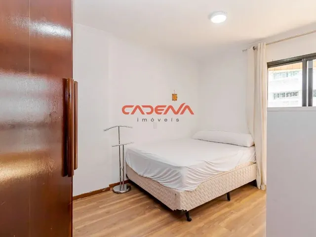 Imagem 8: Apartamento com 2 Quartos e 1 Vaga para Aluguel no Centro