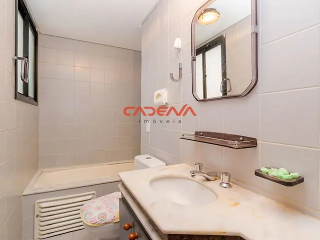 Imagem 13: Apartamento com 2 Quartos e 1 Vaga para Aluguel no Centro