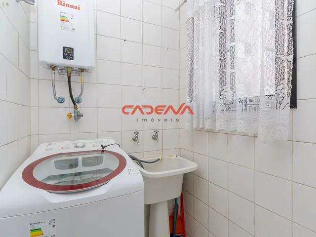 Imagem 12: Apartamento com 2 Quartos e 1 Vaga para Aluguel no Centro