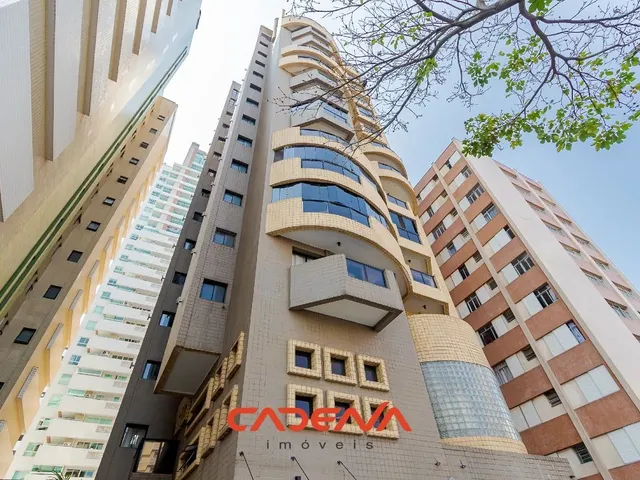 Imagem 6: Apartamento com 2 Quartos e 1 Vaga para Aluguel no Centro