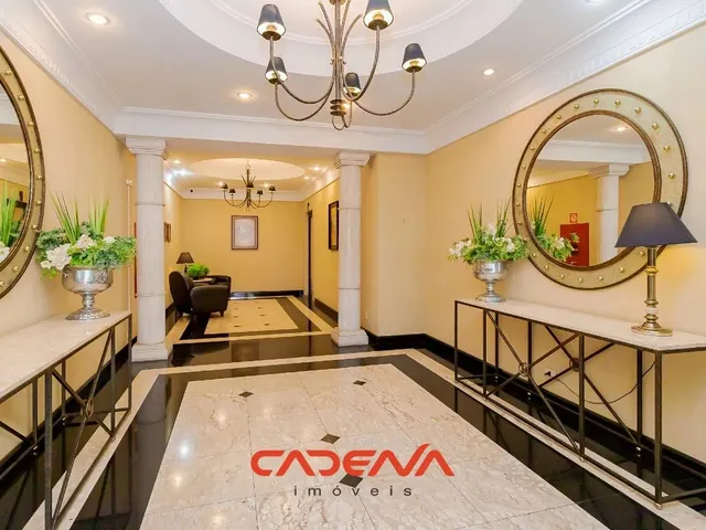 Imagem 7: Apartamento com 2 Quartos e 1 Vaga para Aluguel no Centro