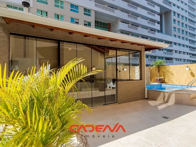 Imagem 3: Apartamento com 2 Quartos e 1 Vaga para Aluguel no Centro