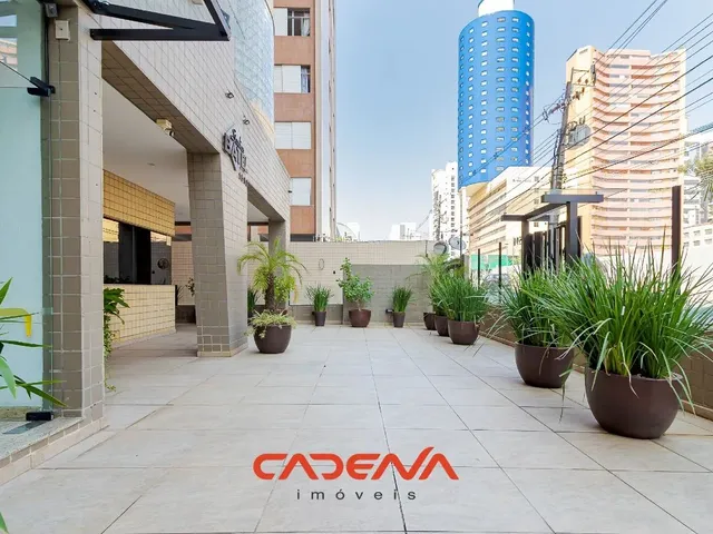 Imagem 15: Apartamento com 2 Quartos e 1 Vaga para Aluguel no Centro