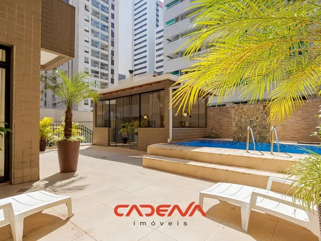 Imagem 11: Apartamento com 2 Quartos e 1 Vaga para Aluguel no Centro