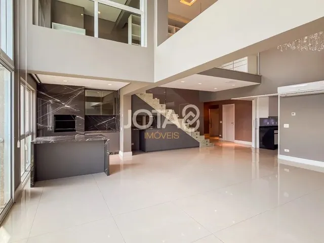 Imagem 5: Apartamento com 4 Dormitórios no Ecoville Apartamento com 4 Dormitórios no Ecoville