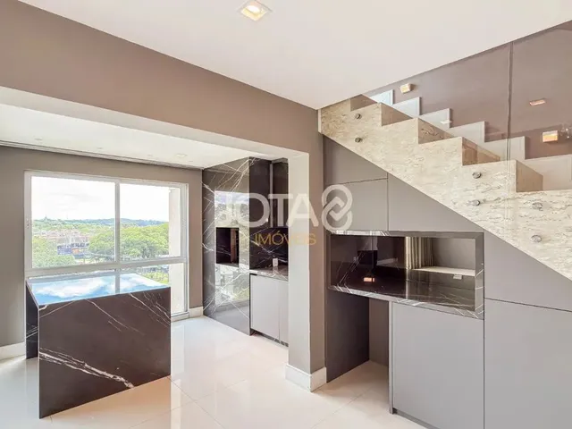Imagem 6: Apartamento com 4 Dormitórios no Ecoville Apartamento com 4 Dormitórios no Ecoville