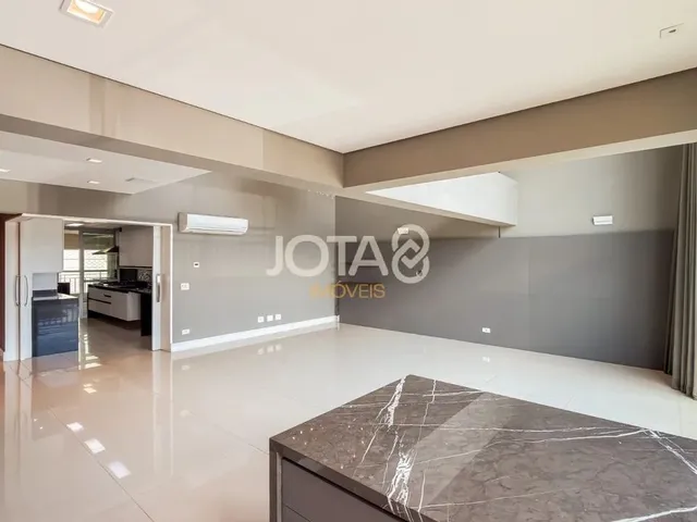 Imagem 13: Apartamento com 4 Dormitórios no Ecoville Apartamento com 4 Dormitórios no Ecoville