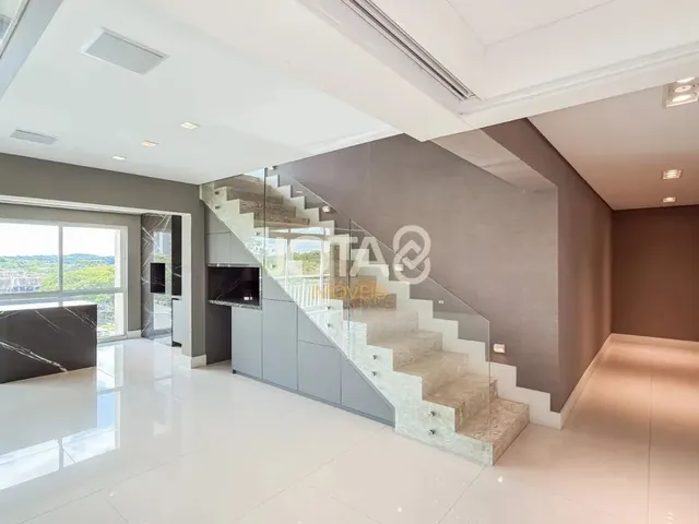 Imagem 15: Apartamento com 4 Dormitórios no Ecoville Apartamento com 4 Dormitórios no Ecoville